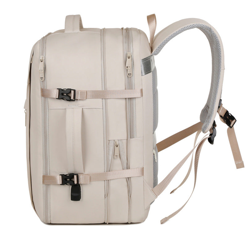 Versatile Executive Laptop Backpack Stornfield