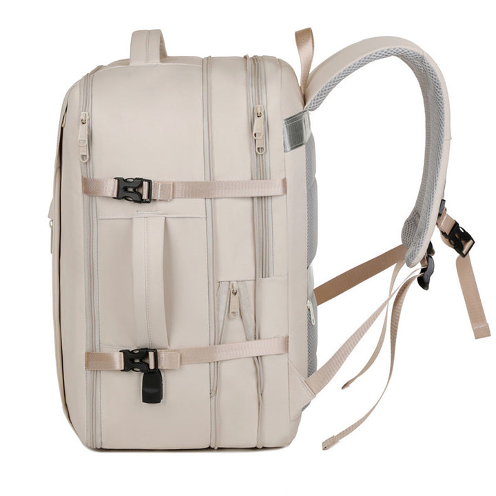 Versatile Executive Laptop Backpack Stornfield