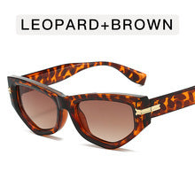 Women trendy Cat-Eye sunglasses Stornfield