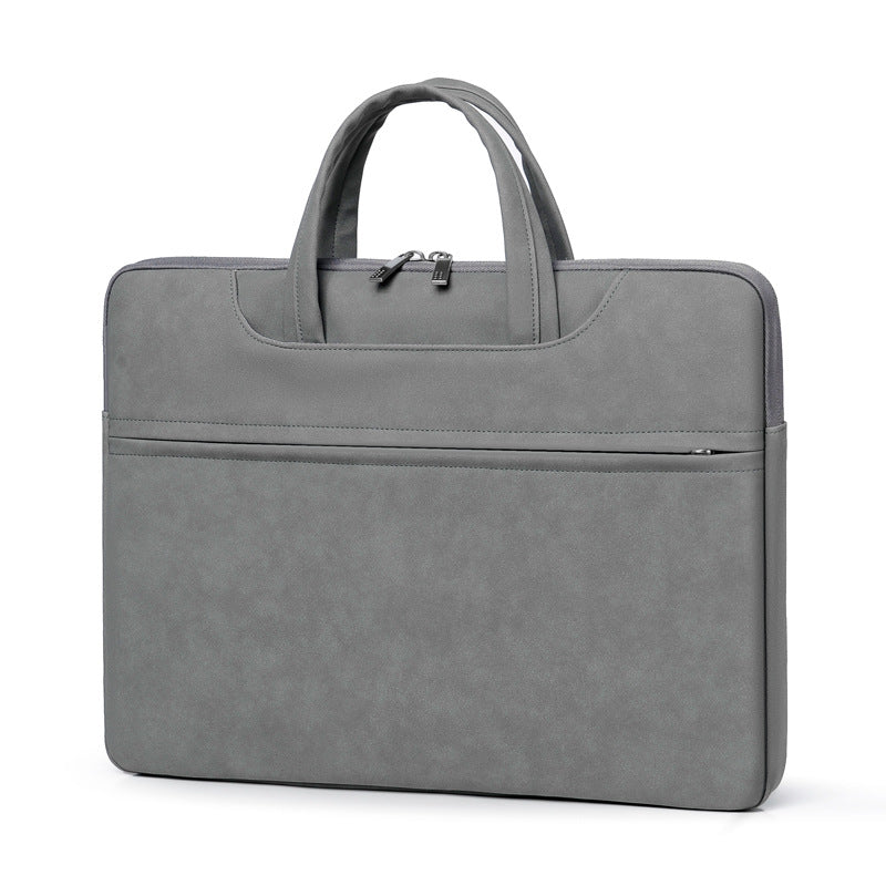 WoSleek Professional Document Carrying Case Stornfield