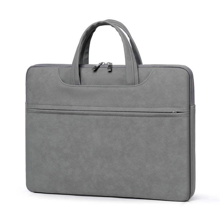 WoSleek Professional Document Carrying Case Stornfield