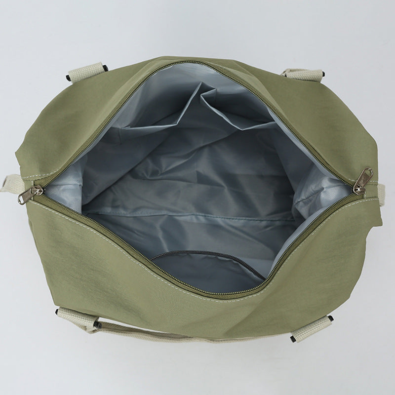 Sporty everyday and travel bag Stornfield
