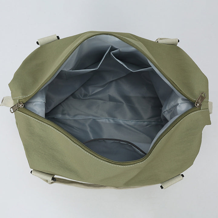 Sporty everyday and travel bag Stornfield