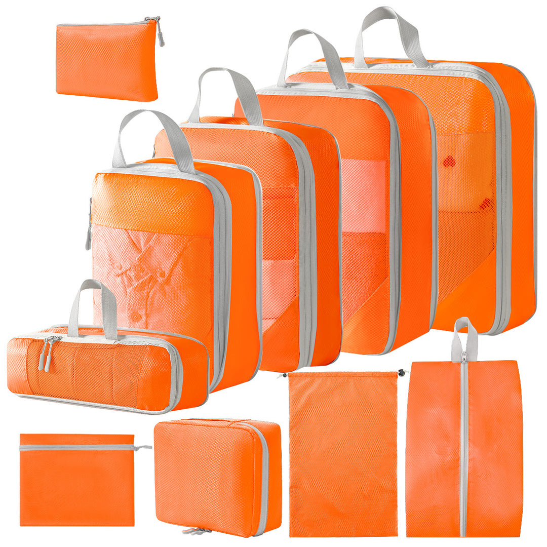 Travel Compression Bags Set Stornfield