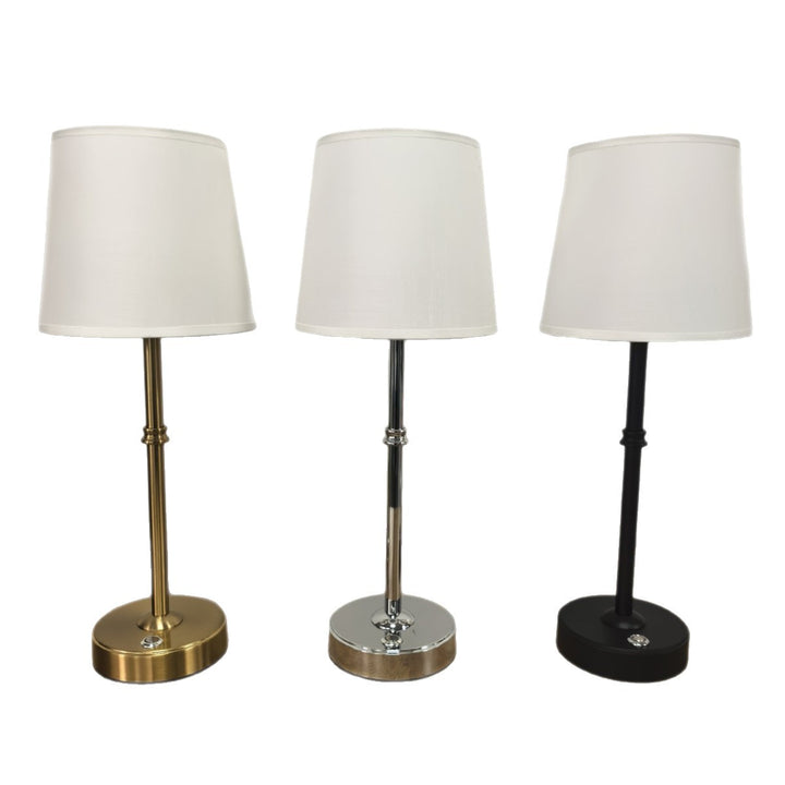 Decorative Table Lamp
