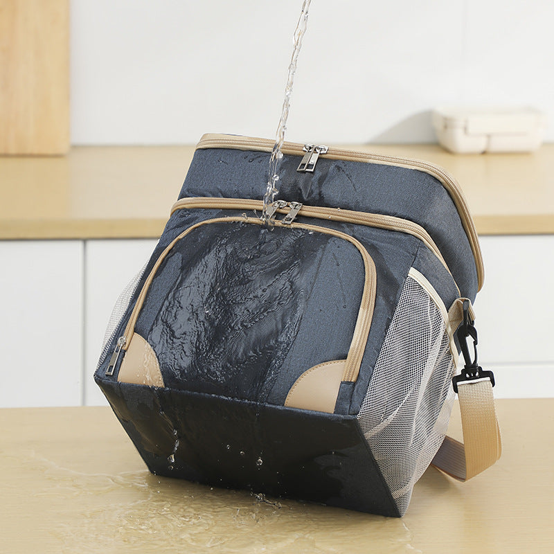Cooling bag Stornfield