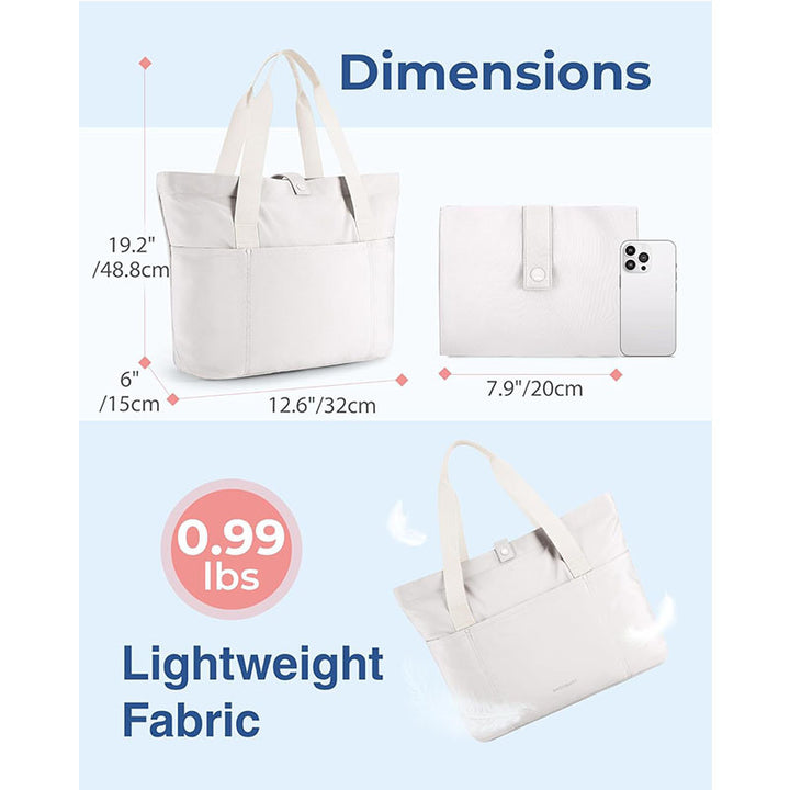 Multifunctional Shopping Bag Stornfield