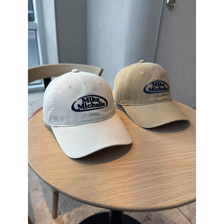 Men's Casual Adjustable Cotton Baseball Cap Stornfield 1784270882