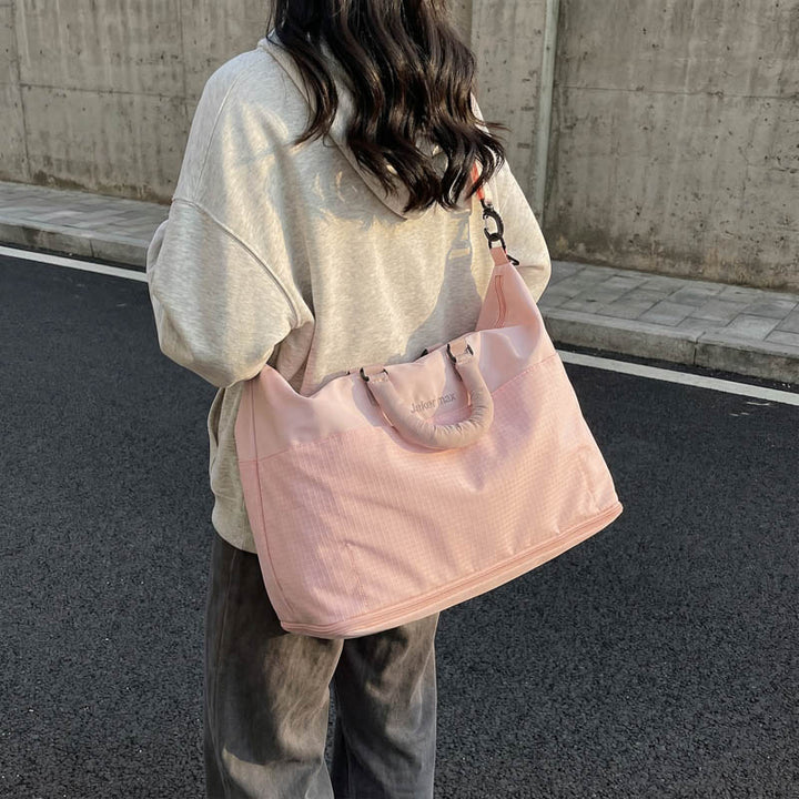 Lightweight Utility Travel Duffle