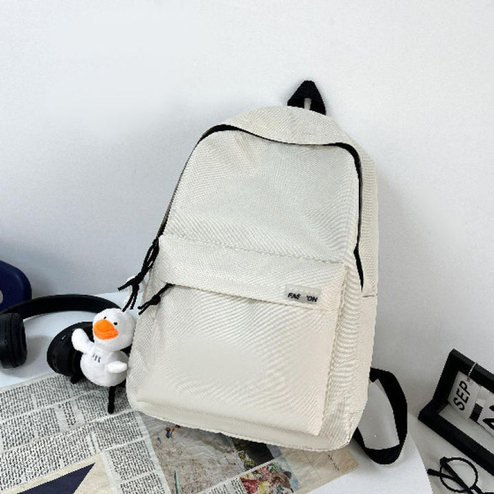 Minimalist Casual Backpack Stornfield