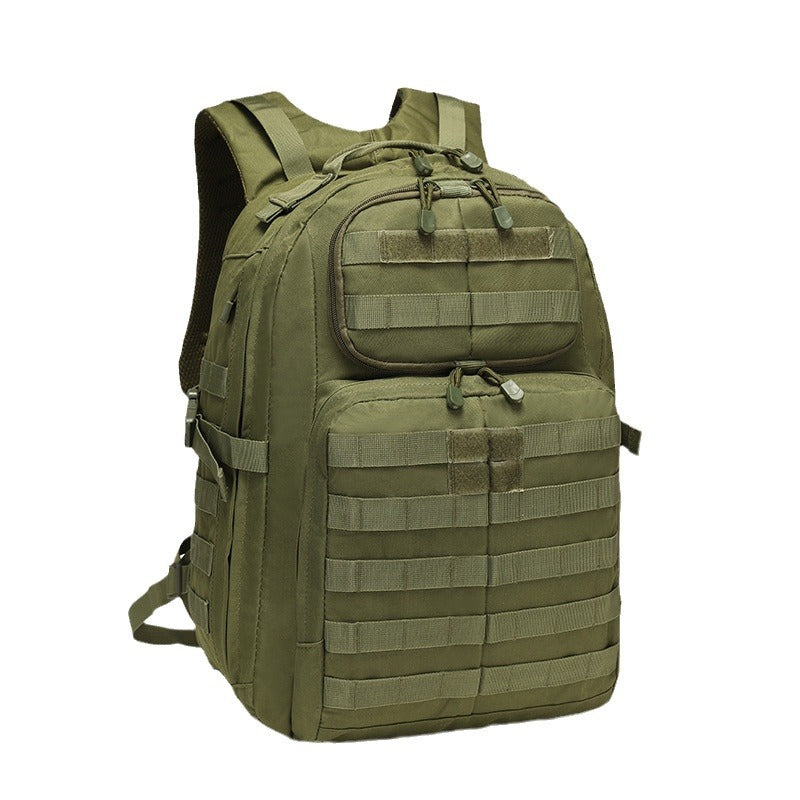 Tactical Outdoor Backpack Stornfield