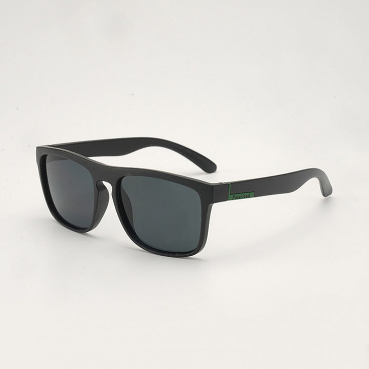 High-Performance Sports Sunglasses Stornfield