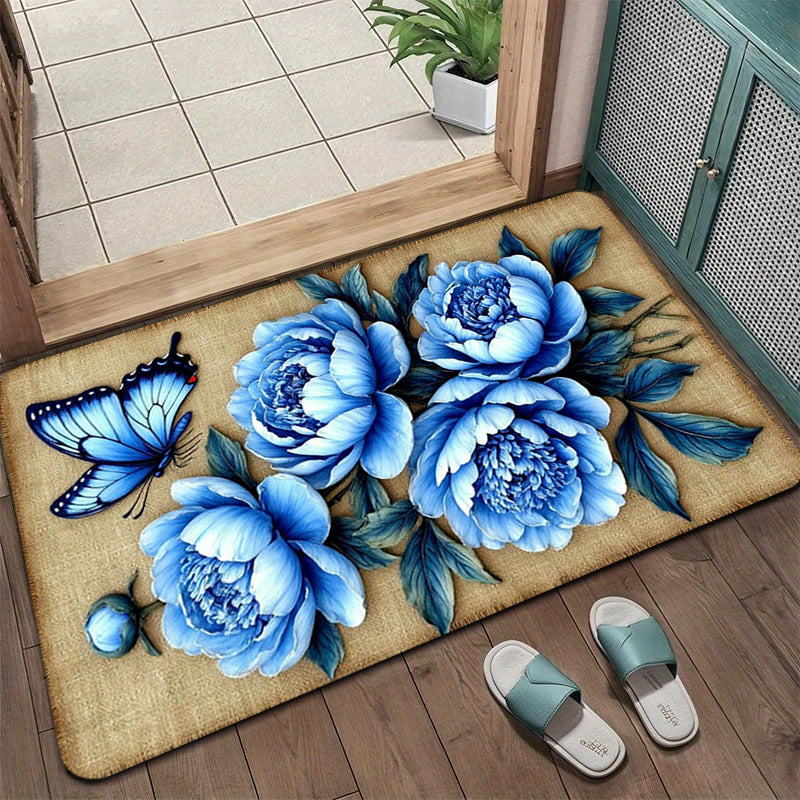 Decorative Indoor Doormat