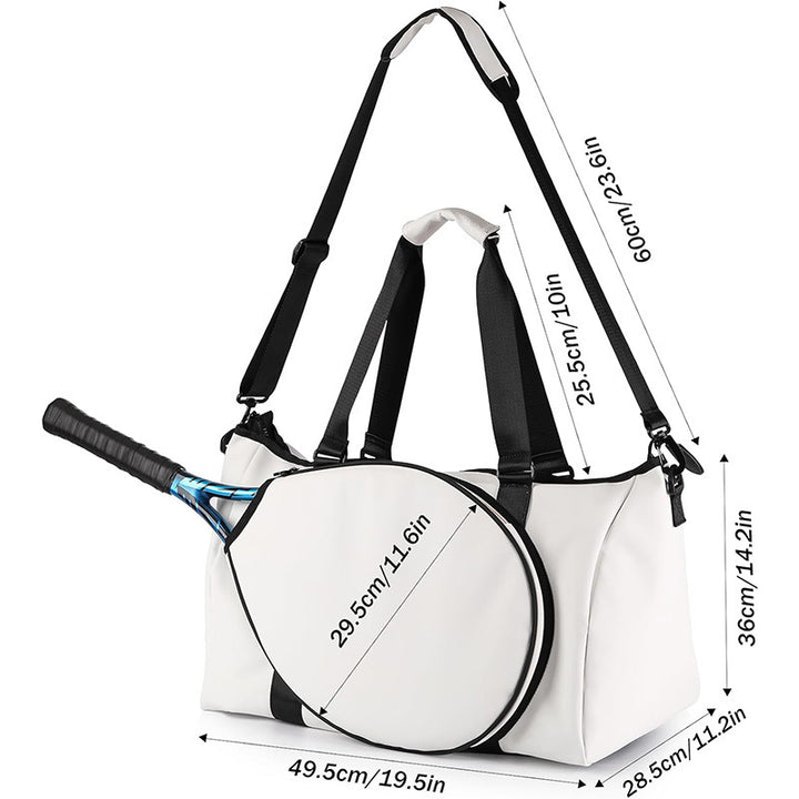 Multifunctional sports and leisure bag Stornfield