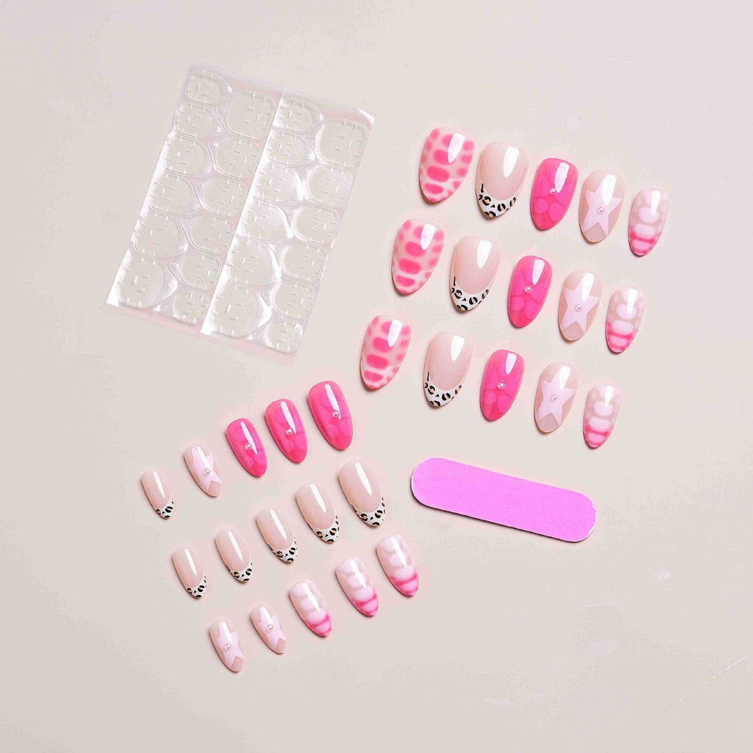 Decorative Nail Art Stornfield