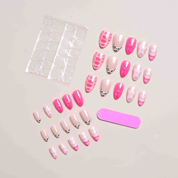 Decorative Nail Art Stornfield