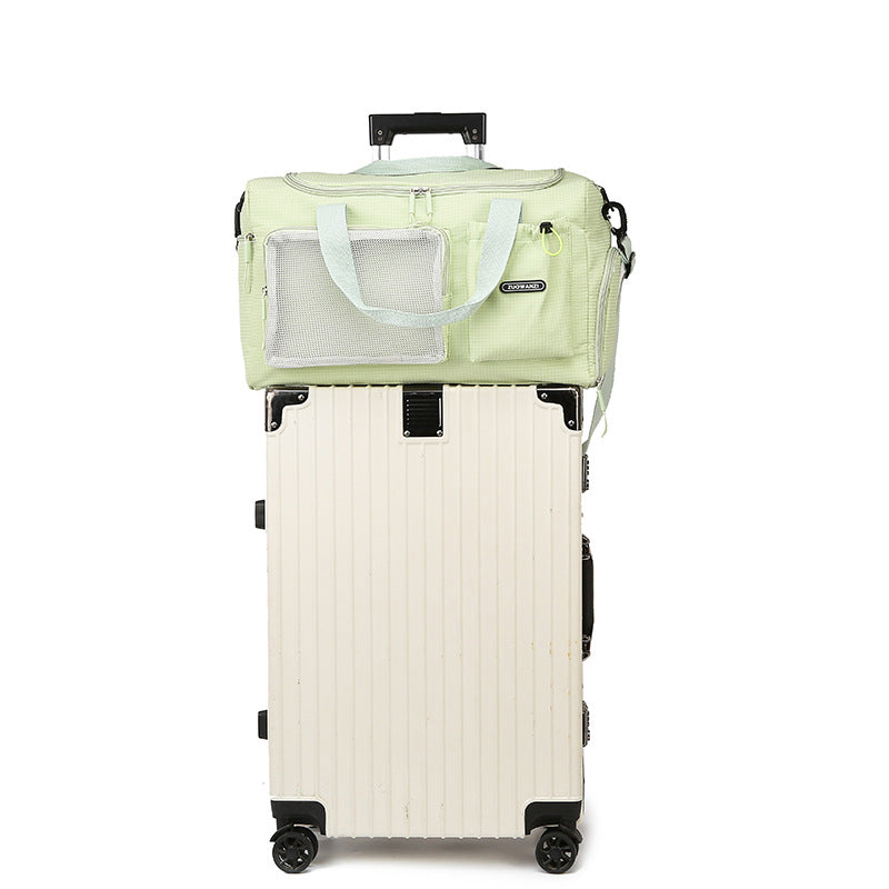 Versatile Utility Gym Duffle Bag Stornfield