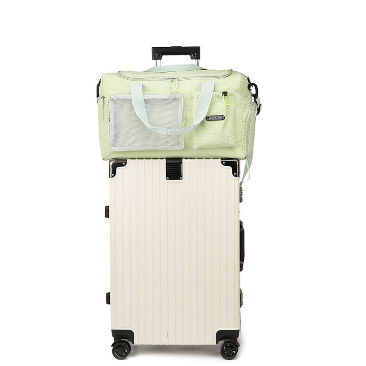 Versatile Utility Gym Duffle Bag Stornfield