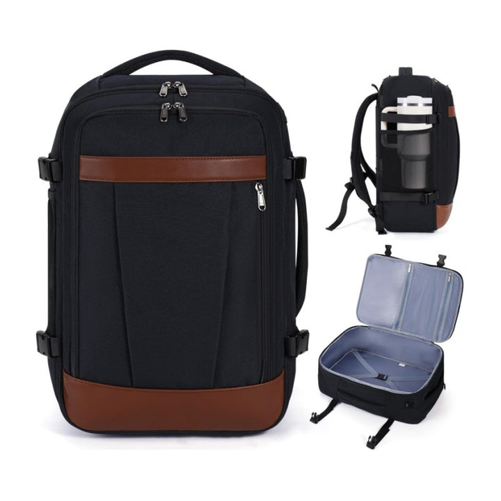 Multifunctional Business Backpack Stornfield