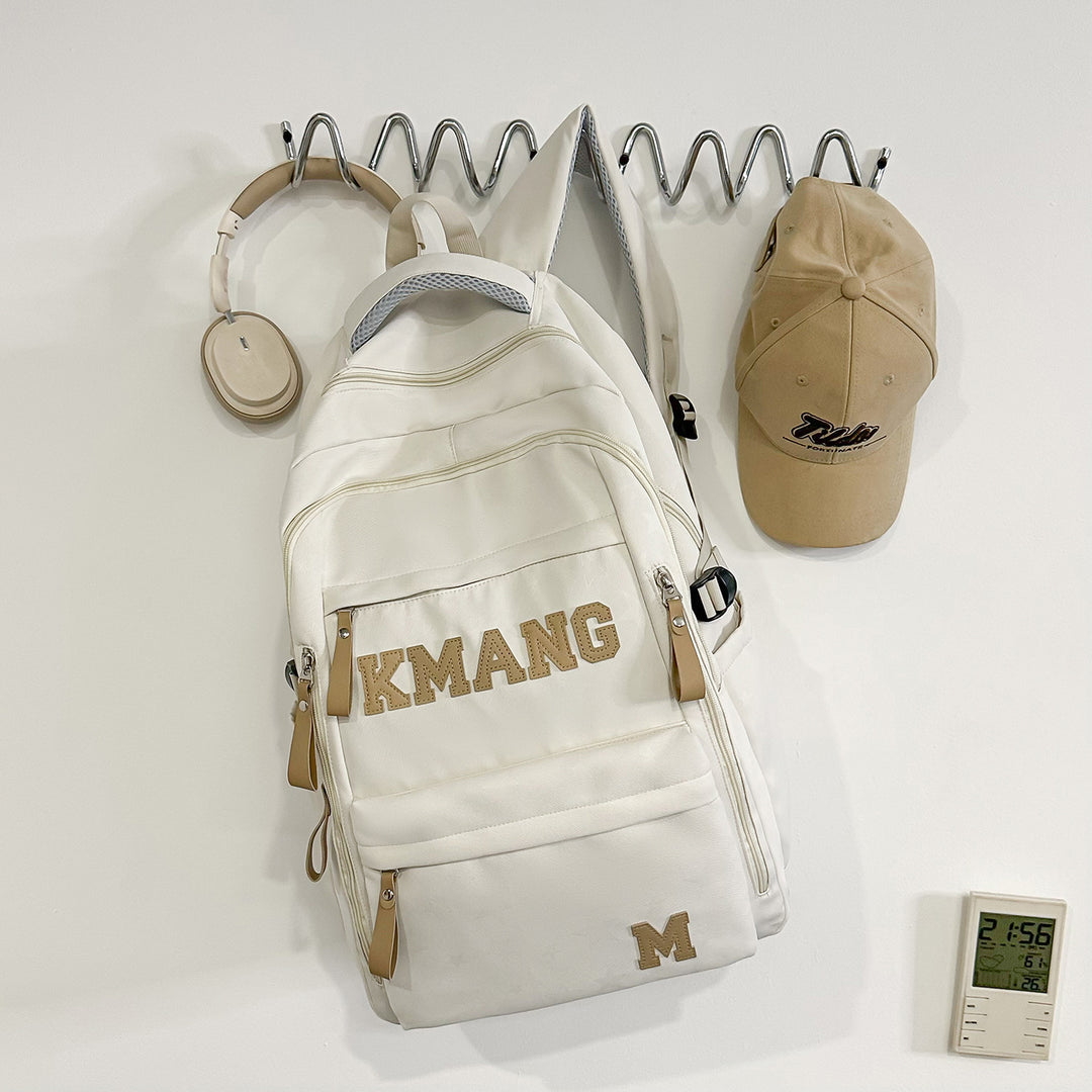 Premium Multi-Functional Backpack Stornfield
