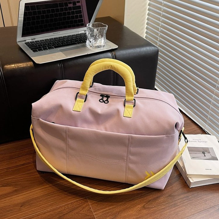 Travel Duffle Stornfield