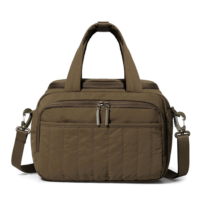 Multi-Functional Compact Laptop Tote Bag Stornfield