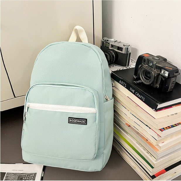 Versatile Multi-Pocket Backpack Stornfield