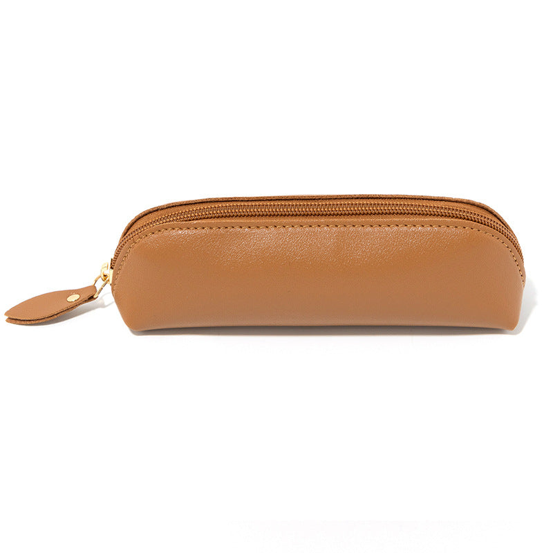 Elegant Leather Pencil Case Stornfield