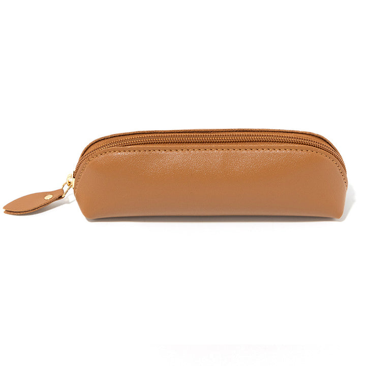Elegant Leather Pencil Case Stornfield