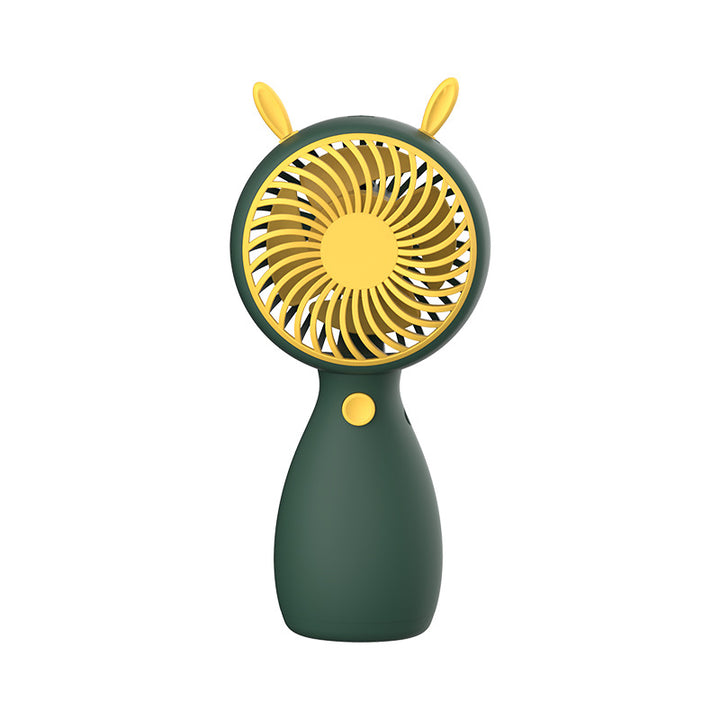 Adorable Mini Portable Handheld Fan Stornfield