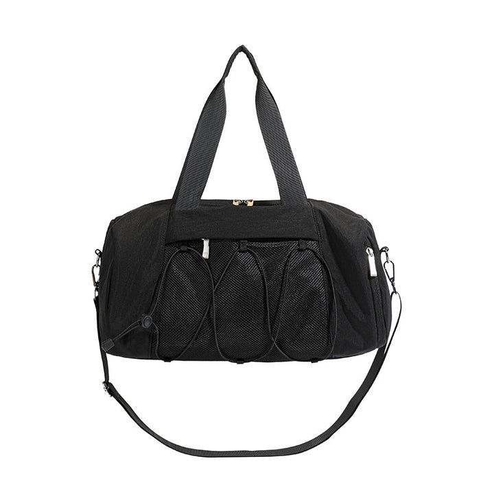 Versatile Gym and Travel Duffel Bag