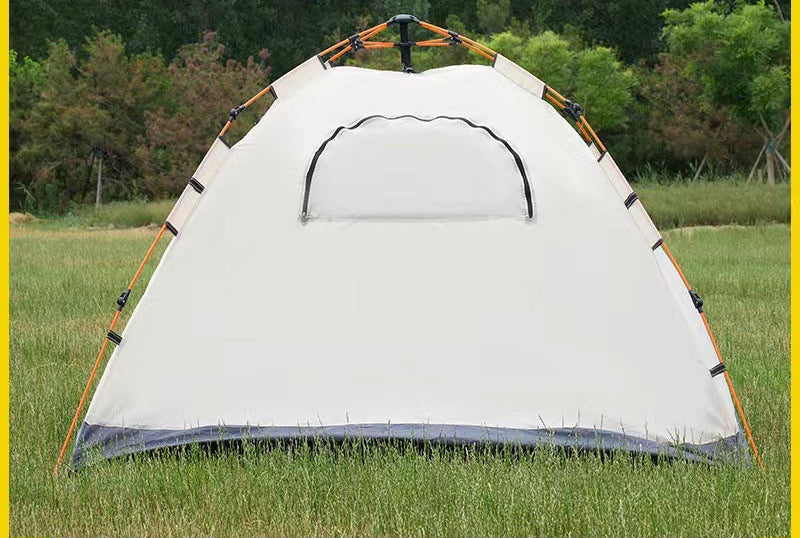 Instant Pop-Up Camping Tent Stornfield