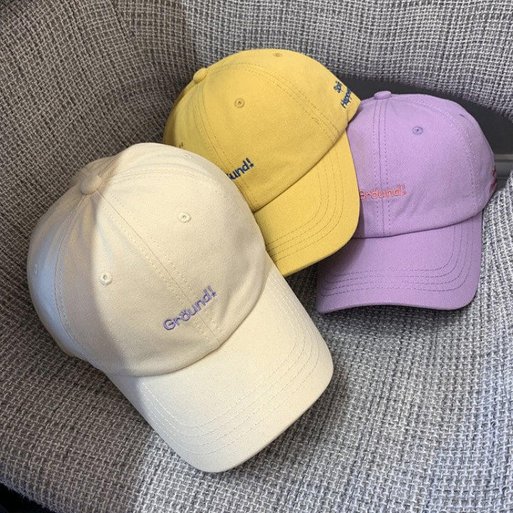 Women's Casual Statement Baseball Cap Stornfield 1784083976