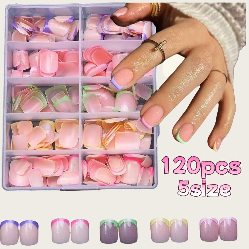 Artistic Nail Tips Stornfield