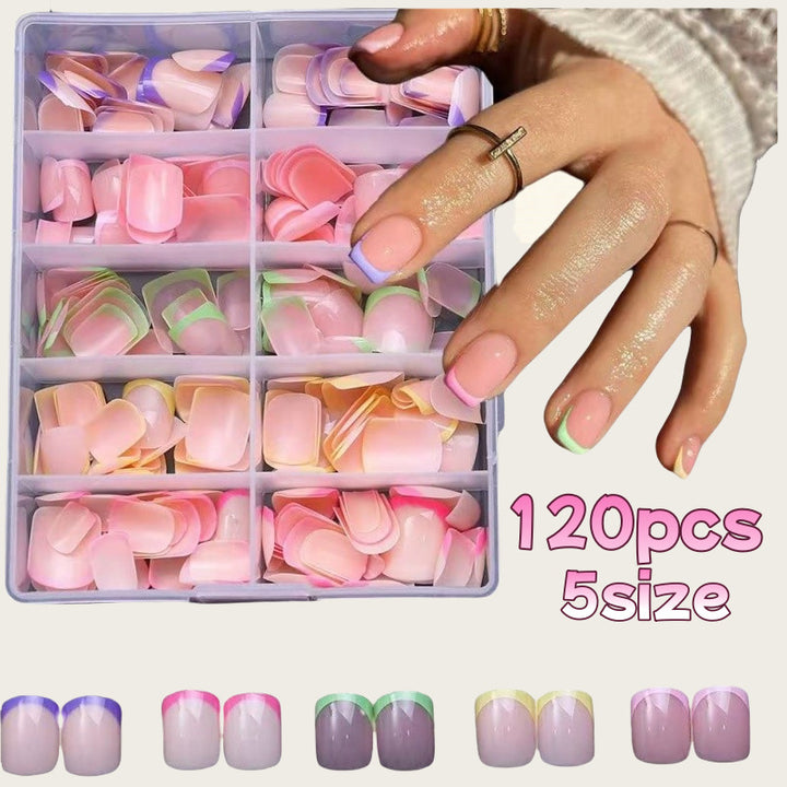 Artistic Nail Tips Stornfield