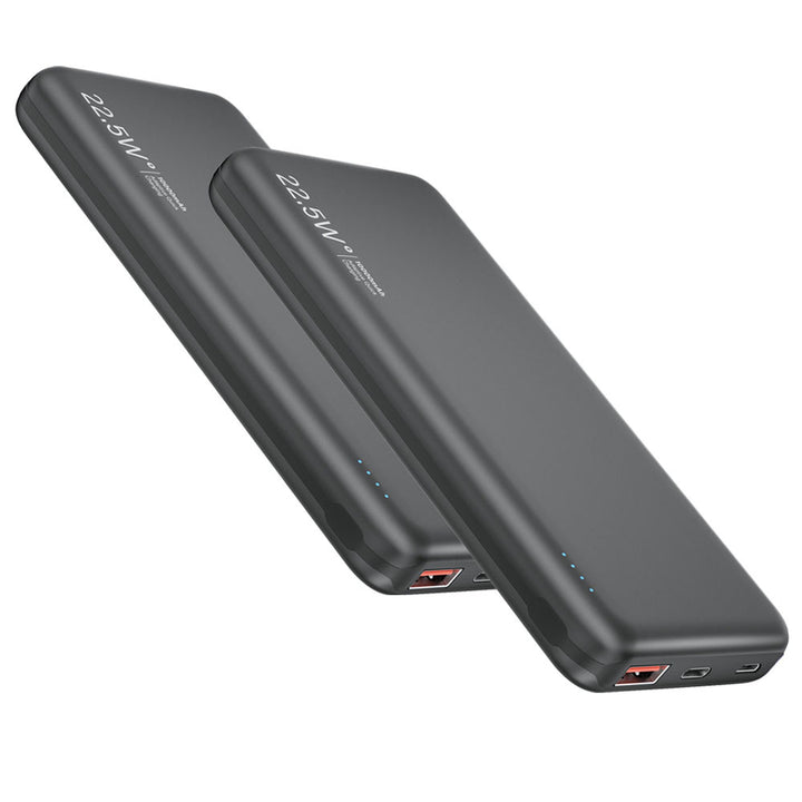 Powerbank Stornfield