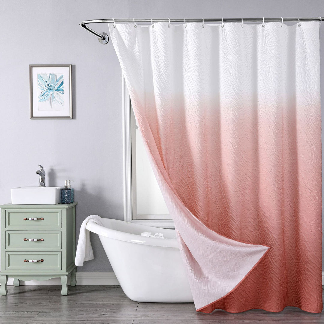 Home Decor Shower Curtain Stornfield