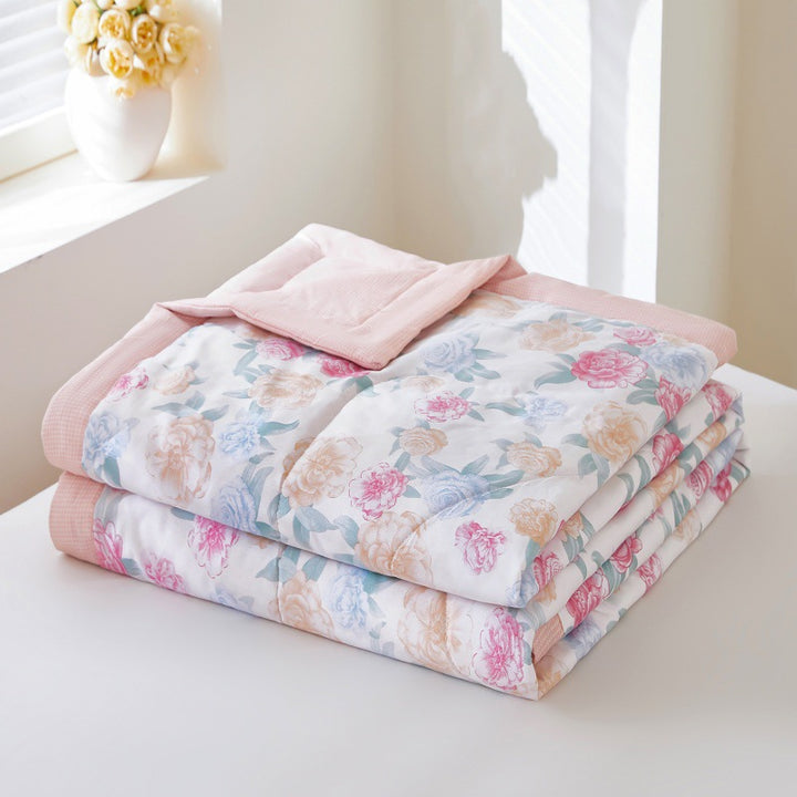 Cartoon Dinosaur Bedding Set