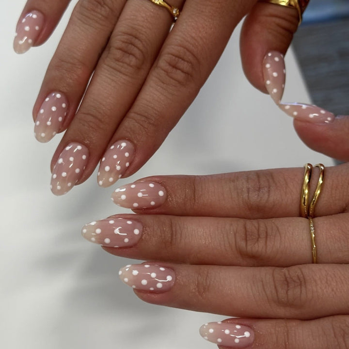 Nail Art Stornfield