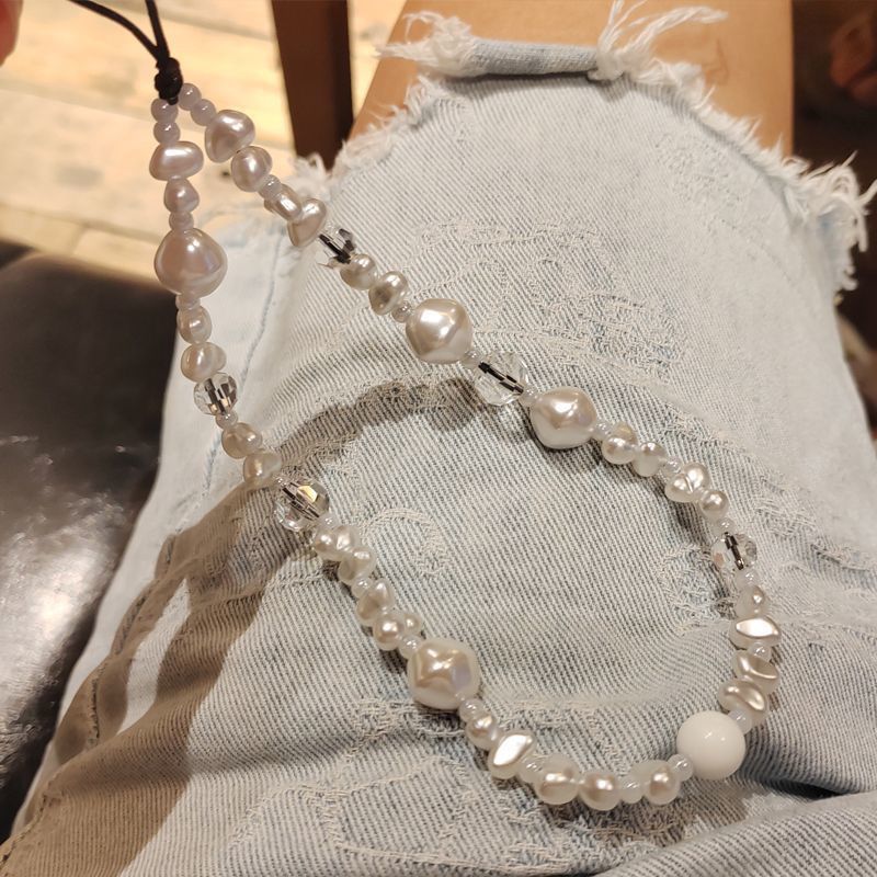 Decorative Beaded Eyewear Chain Stornfield 1790135567
