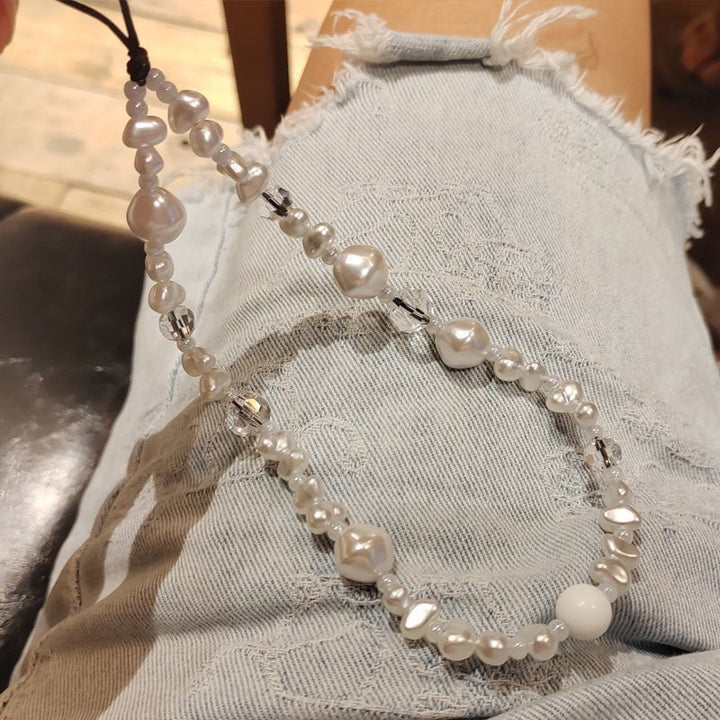Decorative Beaded Eyewear Chain Stornfield 1790135567