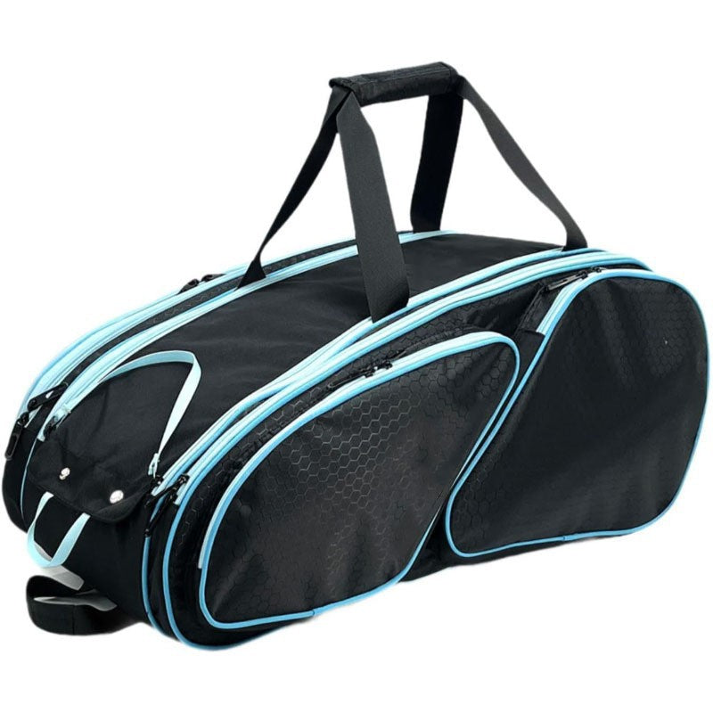 Multi-Functional Sports Duffel Bag Stornfield