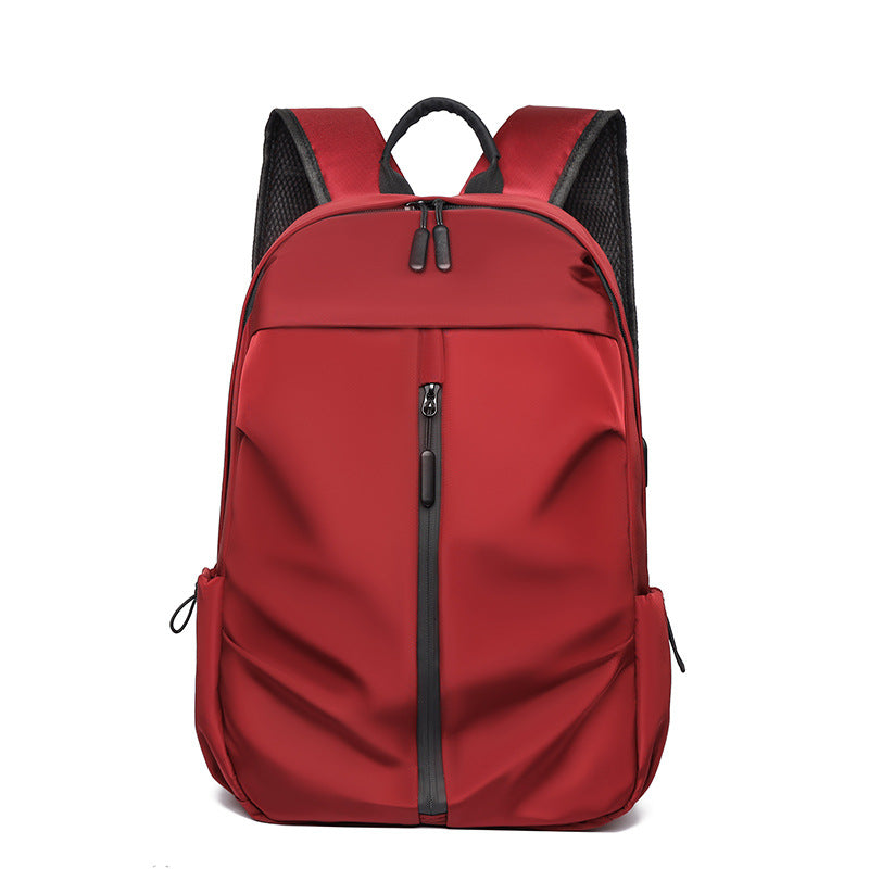 Modern Sleek Backpack Stornfield