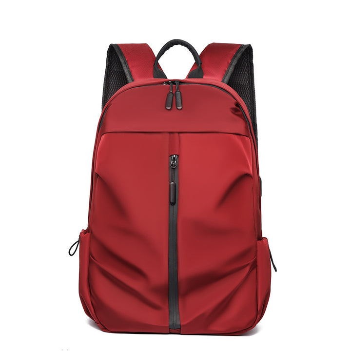 Modern Sleek Backpack Stornfield