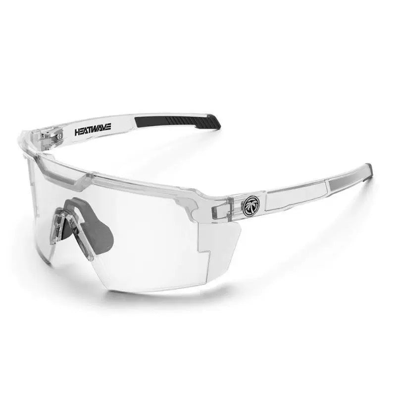 Men's High-Performance Wide-Angle Sports Sunglasses Stornfield