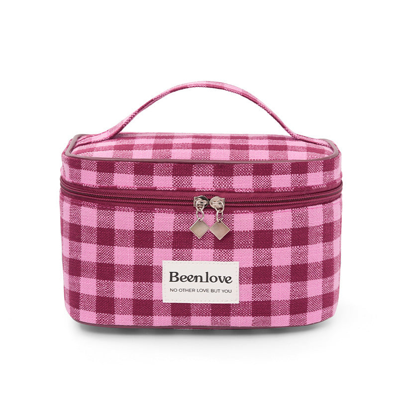 Stylish Cosmetic Storage Case Stornfield