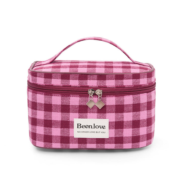 Stylish Cosmetic Storage Case Stornfield