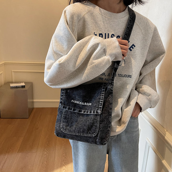 Casual Utility Sling Bag Stornfield