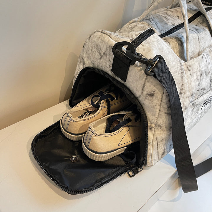 Durable Sports Holdall