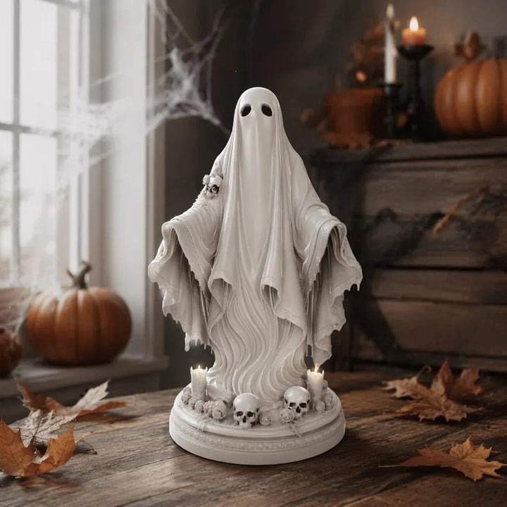 Decorative Ghost Figurine Stornfield